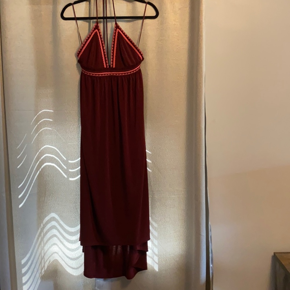 Express dress worn once